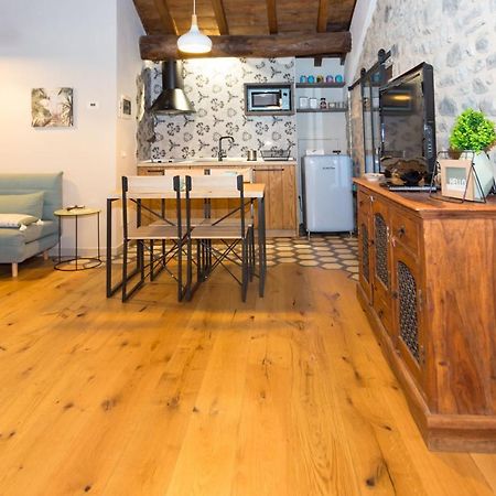 Apartamento Mimma'S Pontremoli Exterior foto