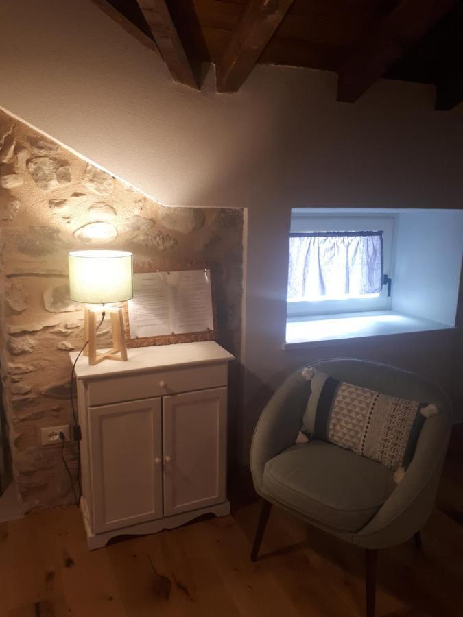 Apartamento Mimma'S Pontremoli Exterior foto