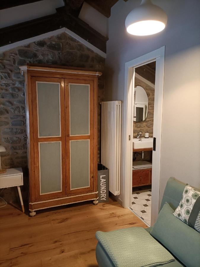 Apartamento Mimma'S Pontremoli Exterior foto