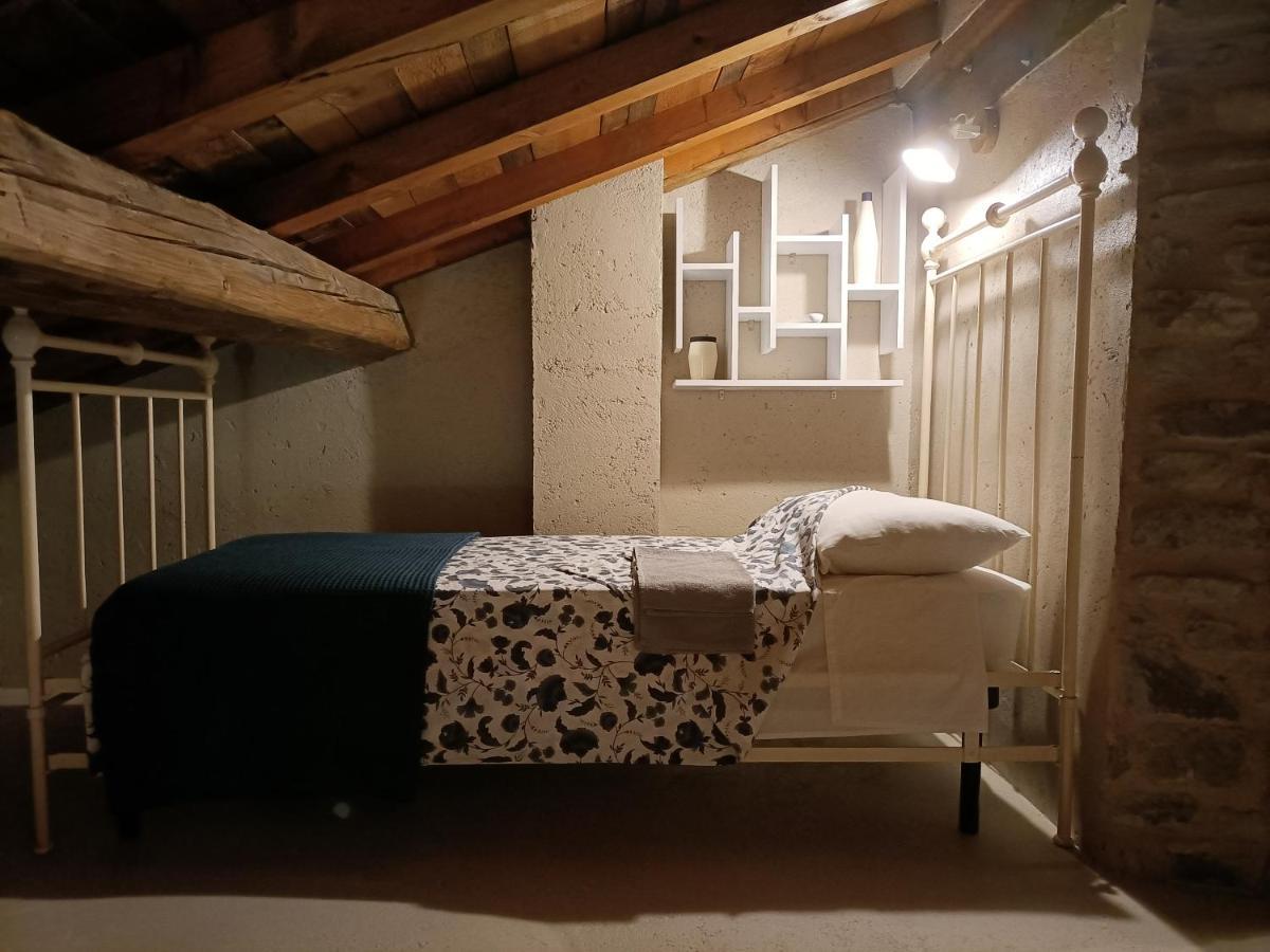 Apartamento Mimma'S Pontremoli Exterior foto