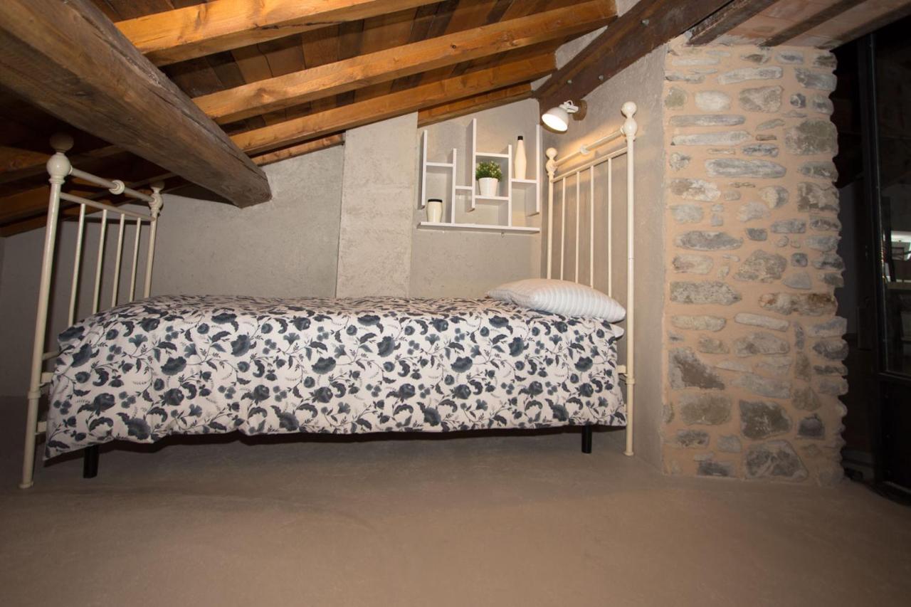 Apartamento Mimma'S Pontremoli Exterior foto