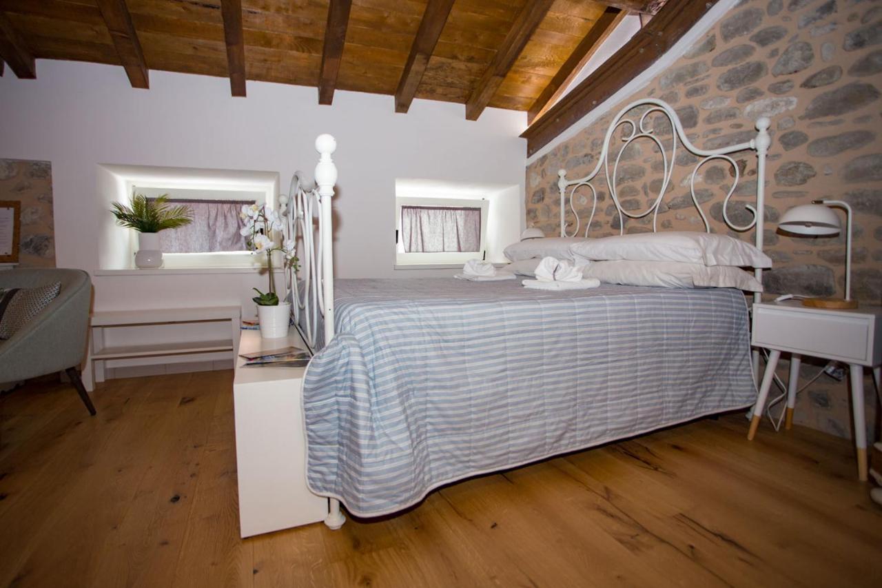 Apartamento Mimma'S Pontremoli Exterior foto