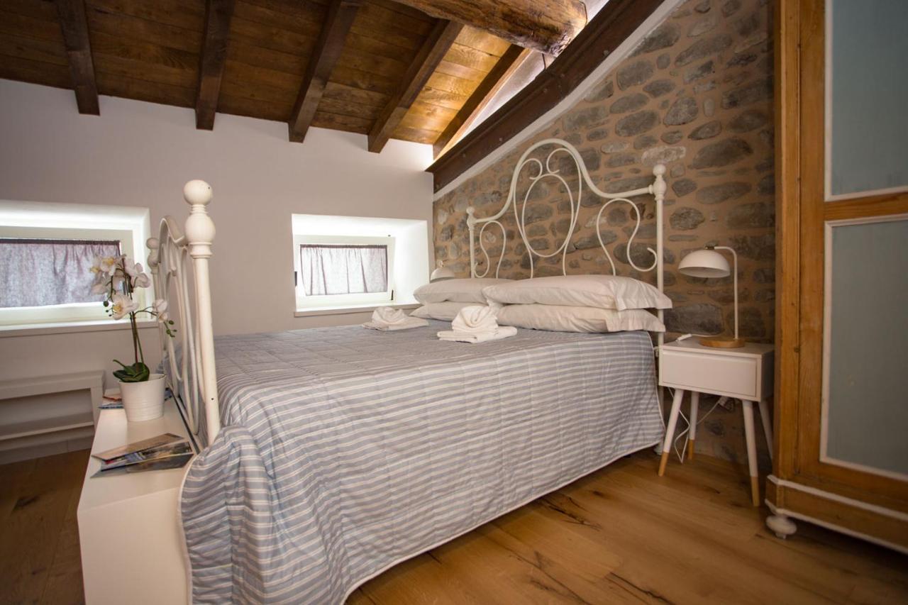 Apartamento Mimma'S Pontremoli Exterior foto
