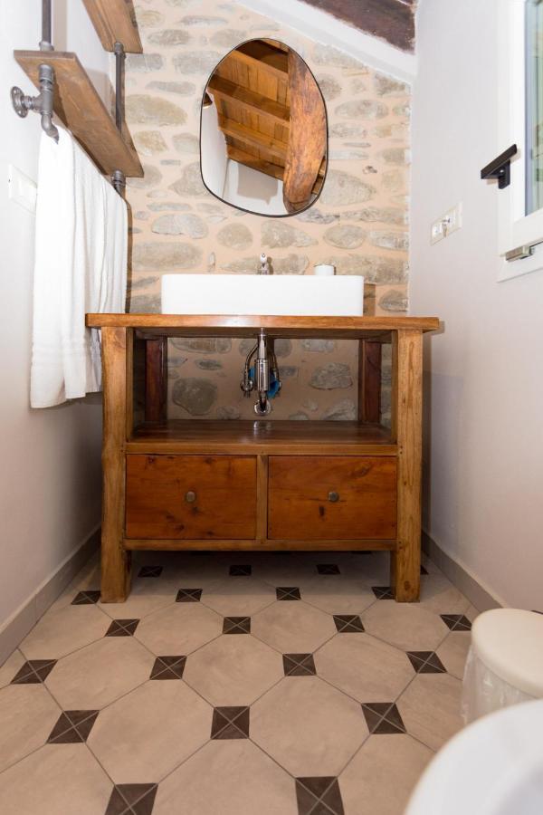 Apartamento Mimma'S Pontremoli Exterior foto